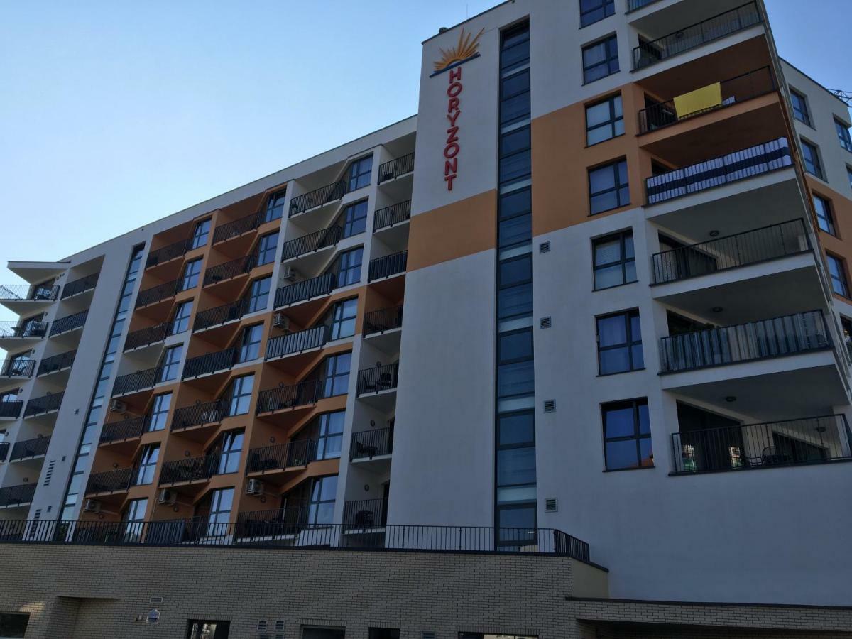 Apartament Мендзиздрое Екстериор снимка
