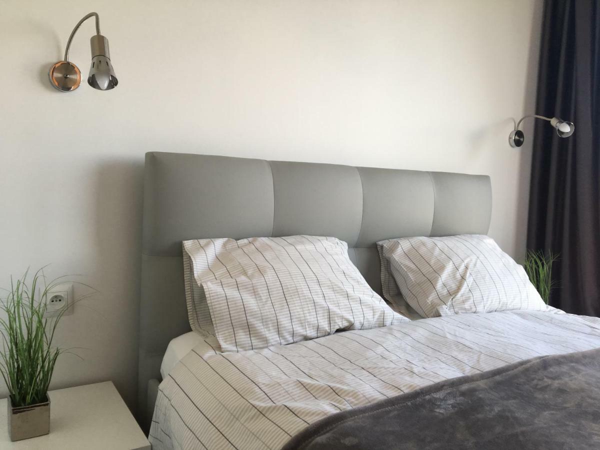 Apartament Мендзиздрое Екстериор снимка